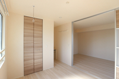 【寝室】 | CASA　DOS