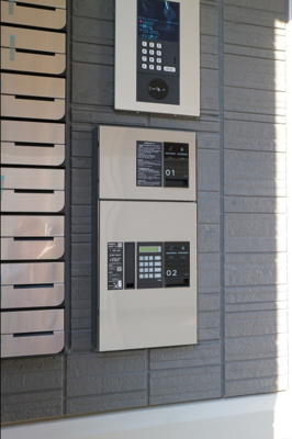 【セキュリティ】 | CASA　DOS