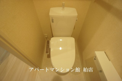 【トイレ】 | CASA　DOS