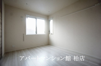【寝室】 | カーサ