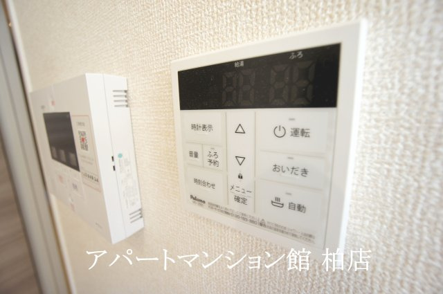 カーサのその他