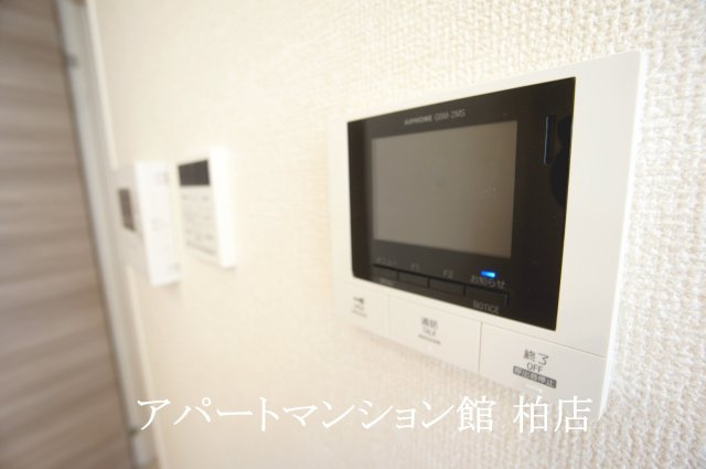 カーサのセキュリティ