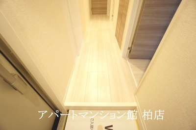 【玄関】 | カーサ