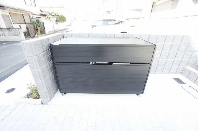 カーサのその他共用部分