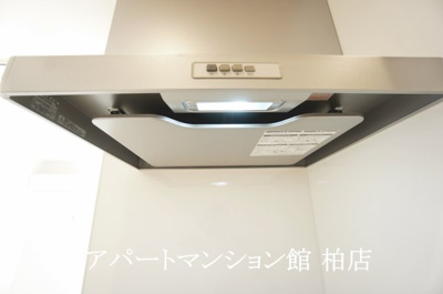 【キッチン】 | カーサ