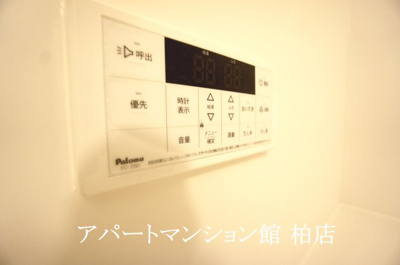 【設備】 | カーサ