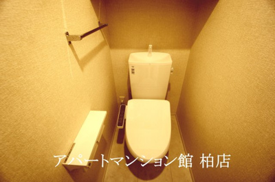 【トイレ】 | カーサ
