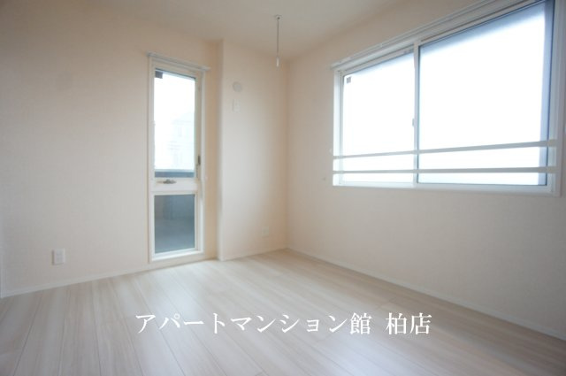 CASA　DOSの内装