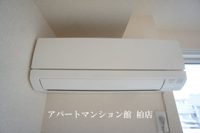 CASA　DOSの設備