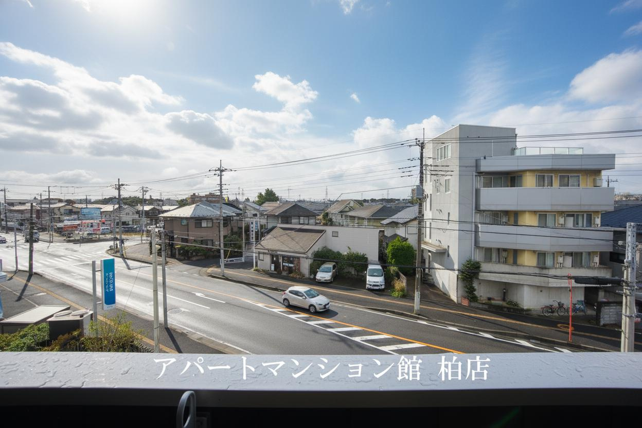CASA　DOSの展望