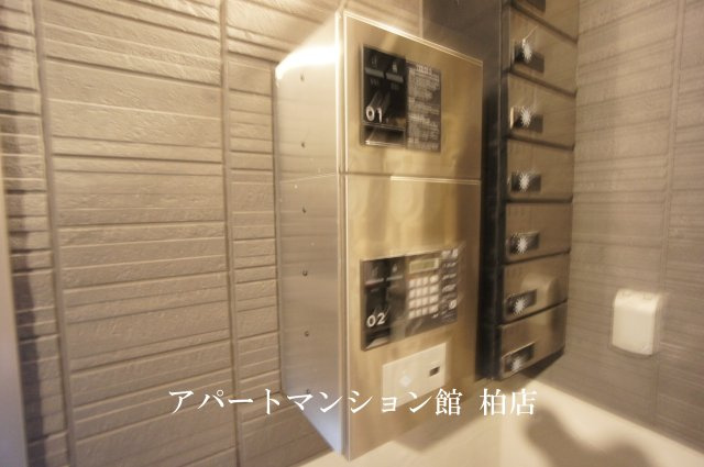 CASA　DOSの設備