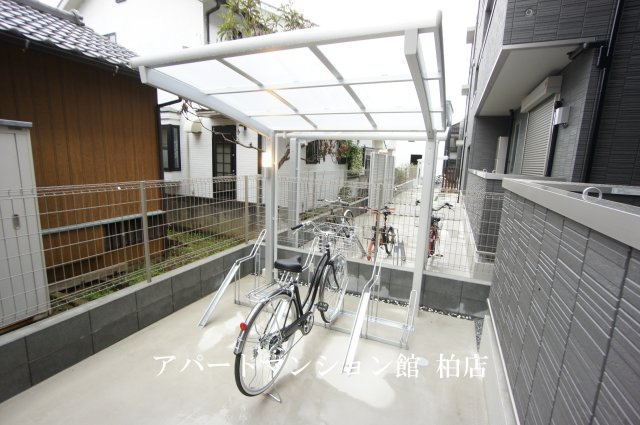 CASA　DOSのその他共用部分
