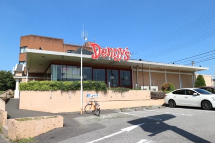 CASA　DOSの周辺