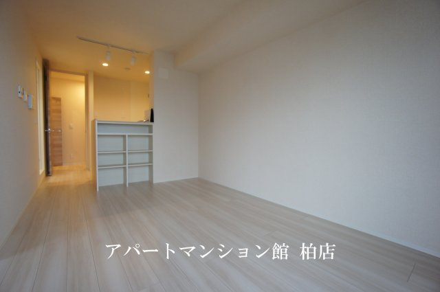 CASA　DOSの居間・リビング