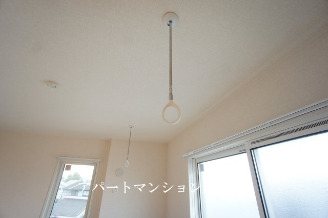 CASA　DOSの設備