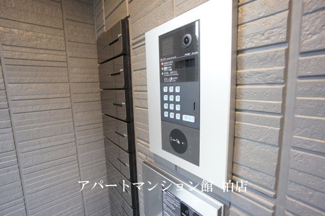 CASA　DOSのその他共用部分