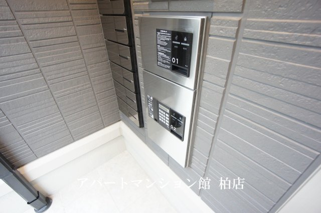 CASA　DOSのその他