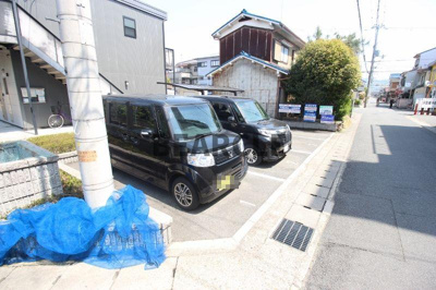 【駐車場】 | ヴァンガード