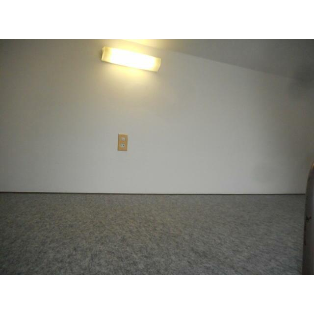 ブルーパレスの玄関