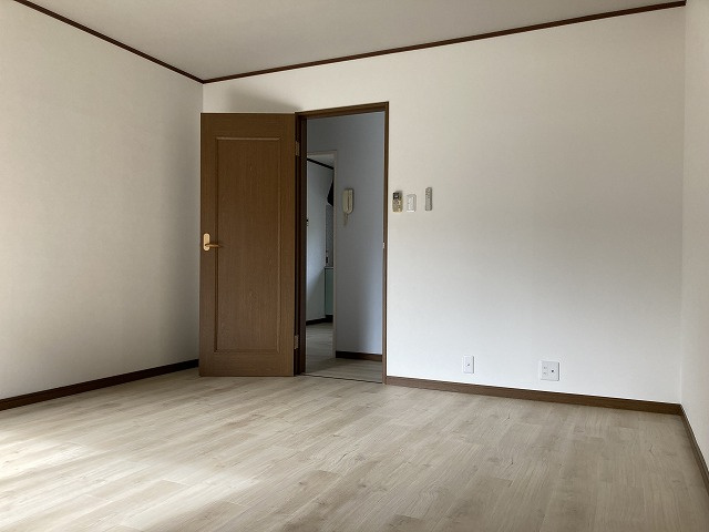 アクティブシティ高屋　Ａ棟の居間・リビング