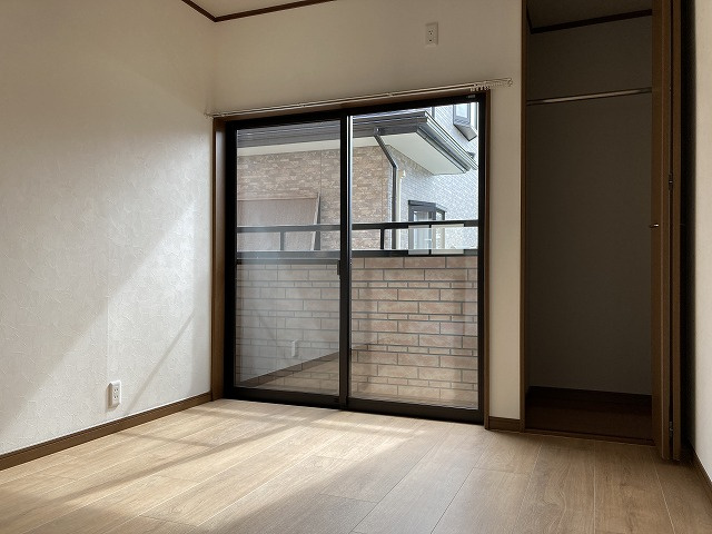 アクティブシティ高屋　Ａ棟の洋室