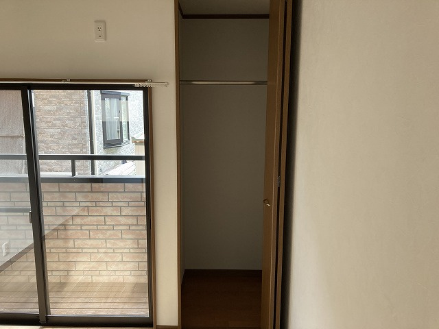 アクティブシティ高屋　Ａ棟の収納