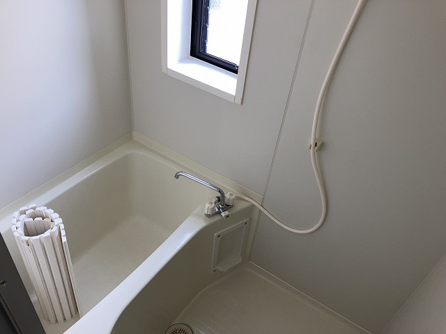 アクティブシティ高屋　Ａ棟の浴室