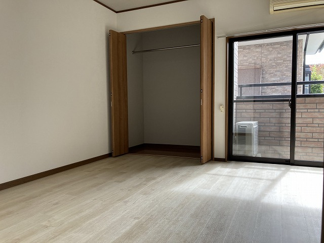 アクティブシティ高屋　Ａ棟の居間・リビング