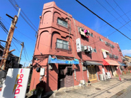 大和高田市旭北町のマンションの画像