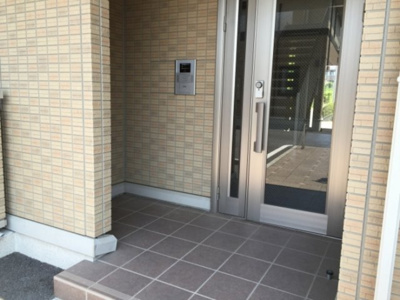 【エントランス】 | （サークル ヒル Ⅱ） | 参考写真