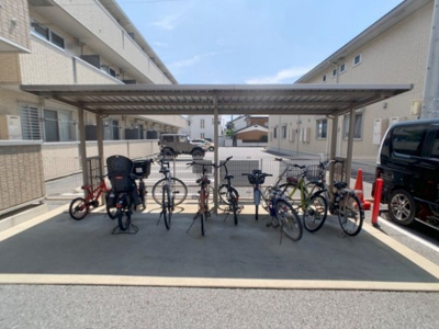 【その他共用部分】 | （サークル ヒル Ⅱ）