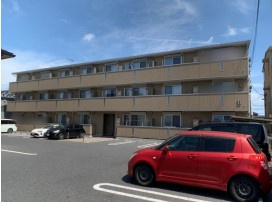 【外観】 | （サークル ヒル Ⅱ）