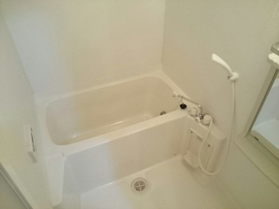 【浴室】 | カイラス・ドルフ