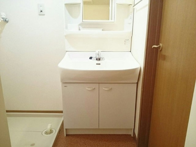 【独立洗面台】 | カイラス・ドルフ