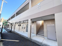 グランチェスタK-Ⅰ　岡崎市宇頭町の画像