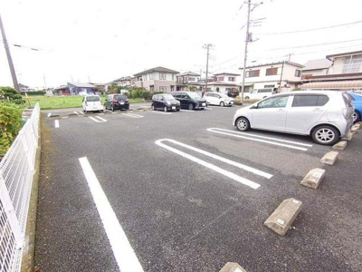 【駐車場】 | プラシ－ド