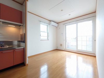 【居間・リビング】 | プラシ－ド