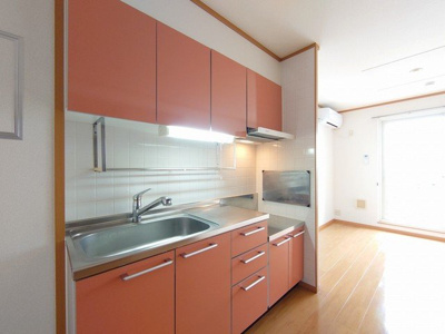 【キッチン】 | プラシ－ド