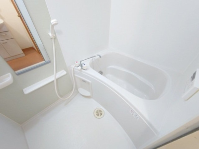 【浴室】 | プラシ－ド