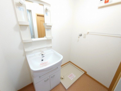 【独立洗面台】 | プラシ－ド