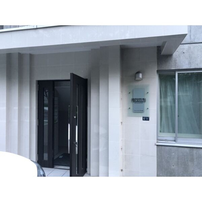 【エントランス】 | プレシェルト中の島