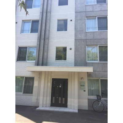 【外観パース】 | プレシェルト中の島