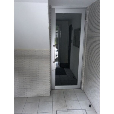 【エントランス】 | プレシェルト中の島