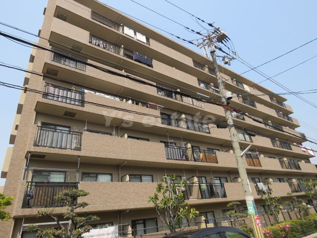 【外観】 | アディーレ八尾