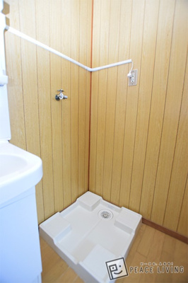 【その他】 | 小浜マンション