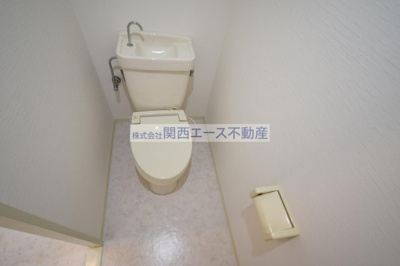 【トイレ】 | アバンティHF