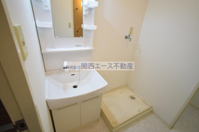 【洗面所】 | アバンティHF