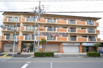 【外観】 | アバンティHF