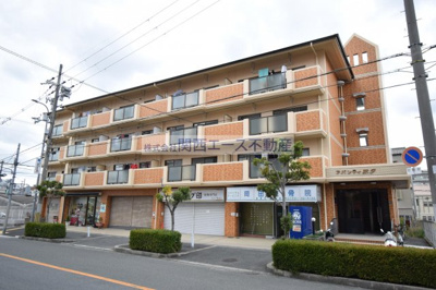 【周辺】 | アバンティHF