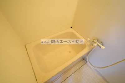 【浴室】 | アバンティHF